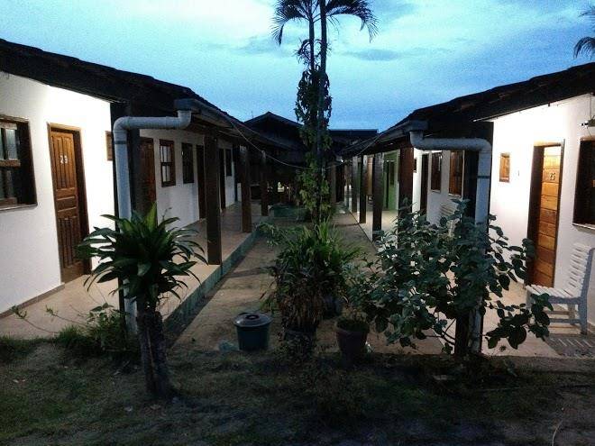 Hotel busato