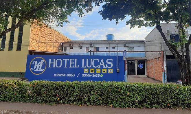 Hotel lucas
