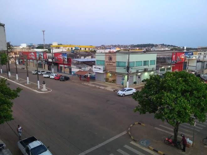 Hotel orinoco