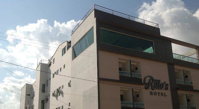 Rillo's hotel