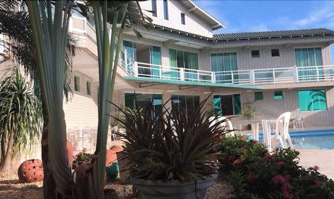 Xingu Praia Hotel Image