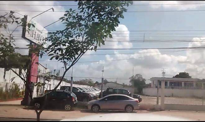 Pousada havai