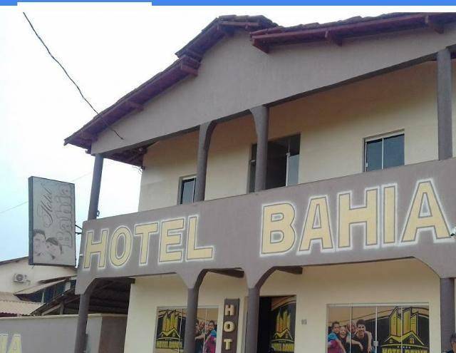 Hotel Bahia Image