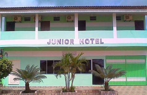 Junior hotel