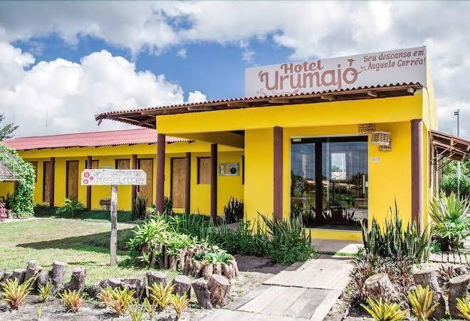 Hotel urumajo