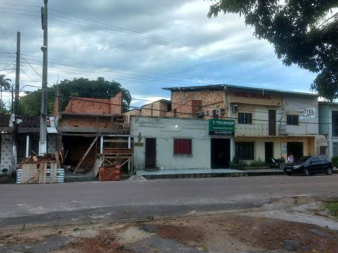 Hotel Sao Jorge Image