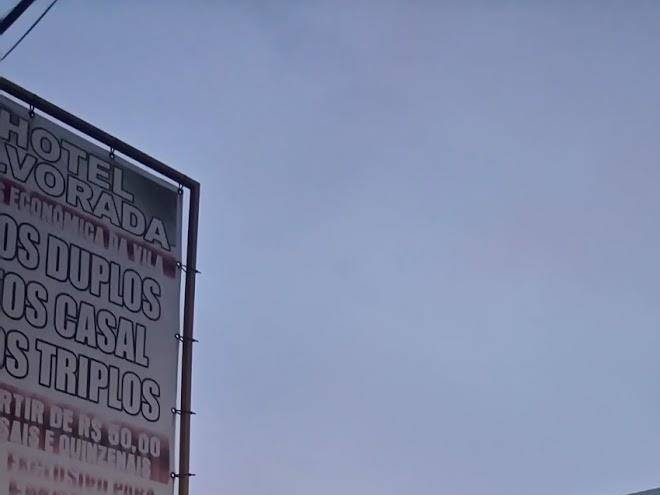 Hotel alvorada
