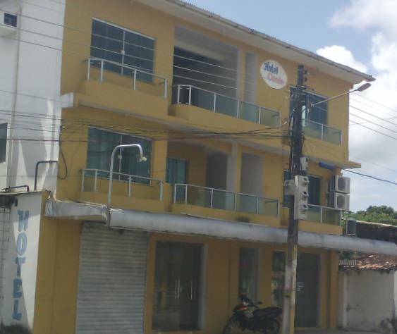 Hotel conde