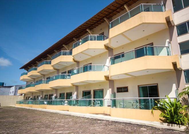 Hotel equinocios executive