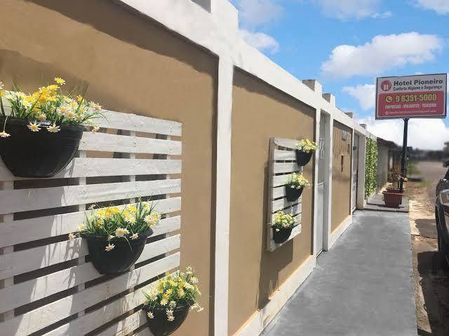 Hotel Pioneiro Image