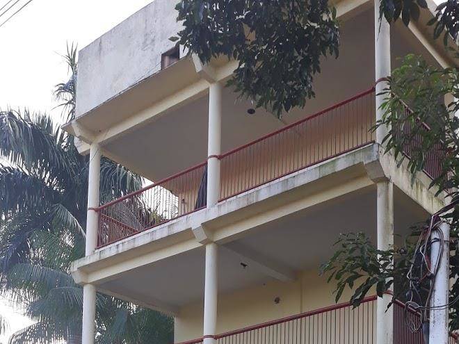 Nucleo hotel