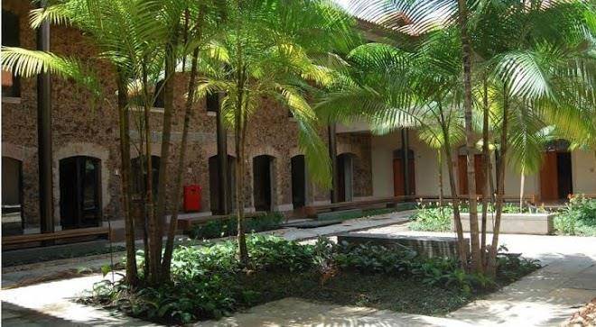 Atrium Quinta De Pedras Image