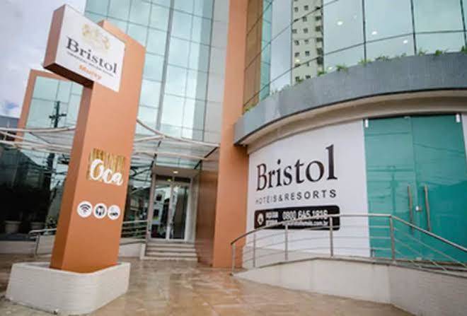 Bristol umarizal hotel belem