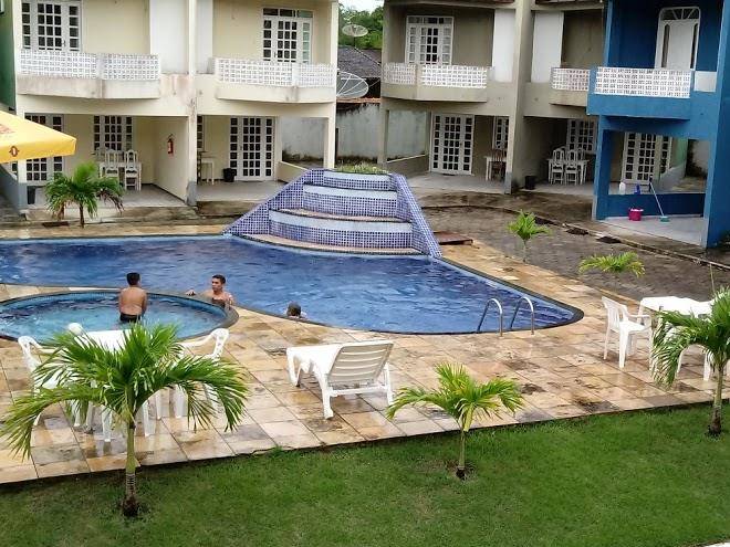 Costa del sol resort
