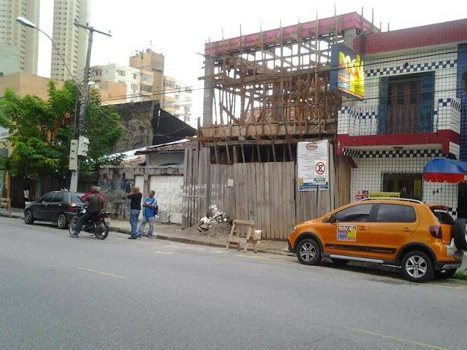 Doca hotel