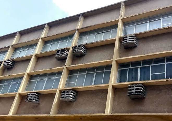 Hotel Amazonia Belem Image