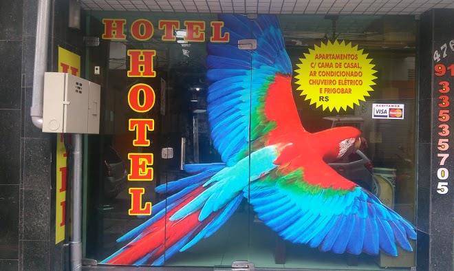 Hotel Bel Centro Image