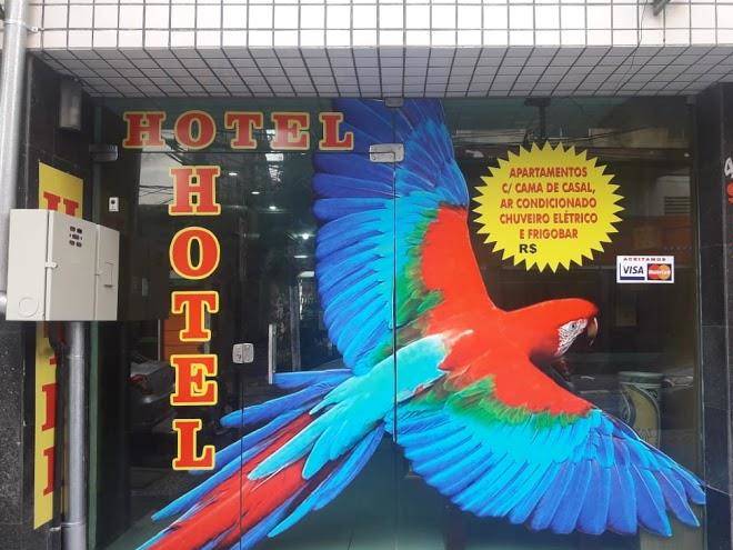 Hotel belcentro
