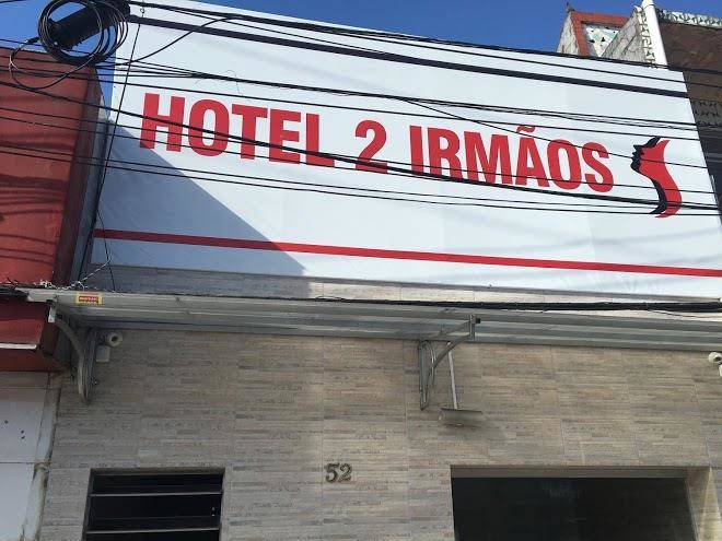 Hotel dois irmaos limitada me