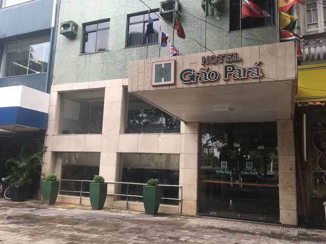 Hotel grao para
