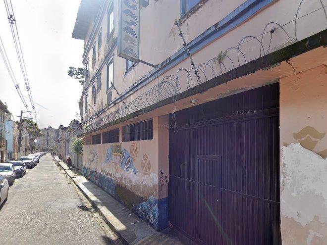 Hotel guajara