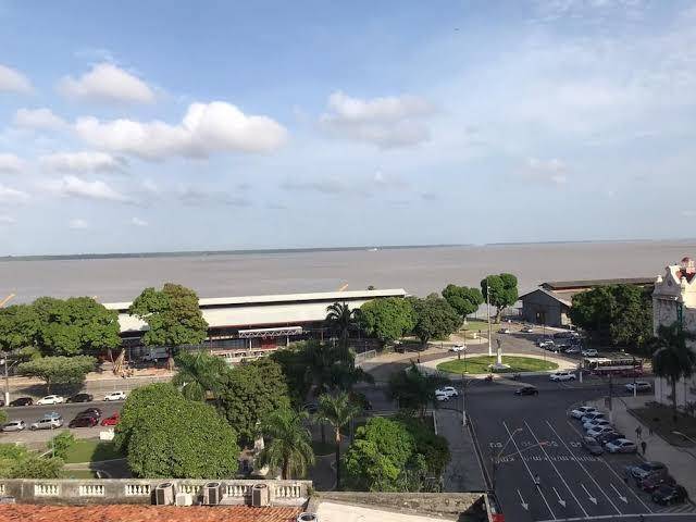 Hotel itaoca belem