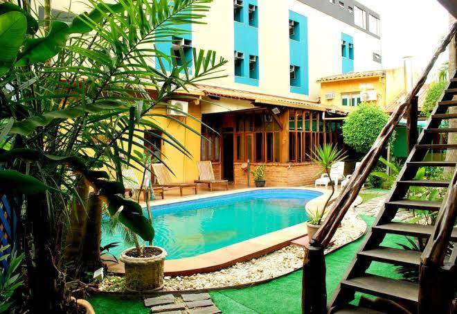 Hotel le massilia