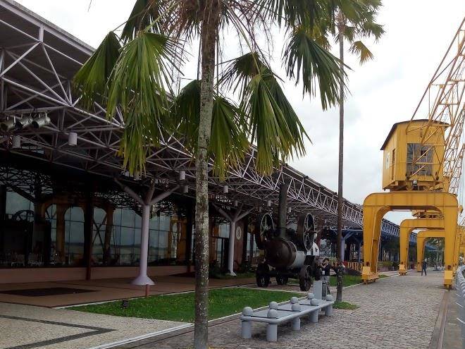 Hotel Novo Avenida Image