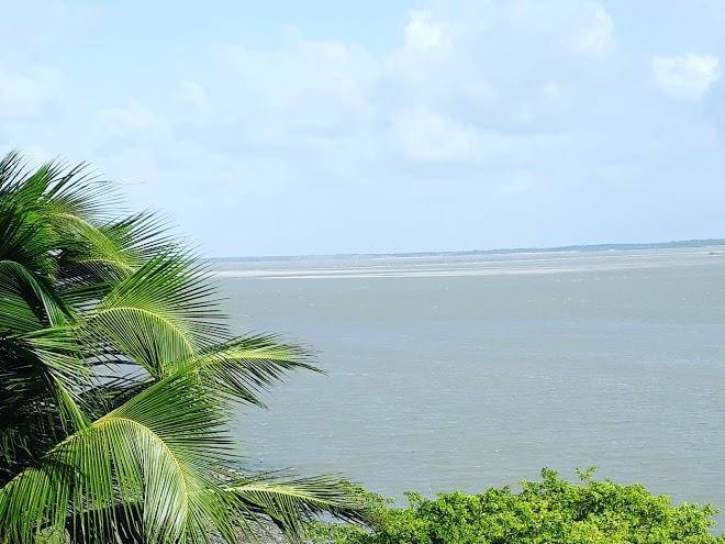 Hotel porto da lua belem