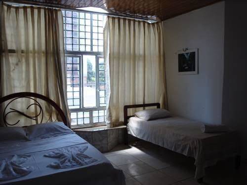 Hotel porto da lua
