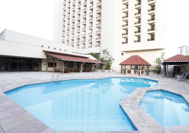 Hotel princesa louca