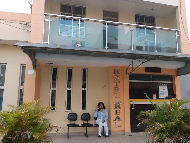 Hotel Real Image