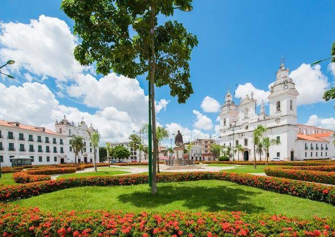 Hotel Regente Belem Image