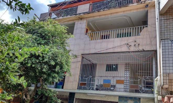 Hotel sam remo