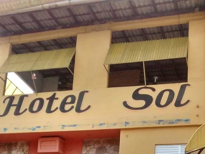 Hotel sol