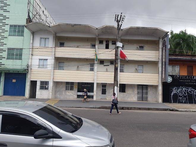 Hotel trans brasil