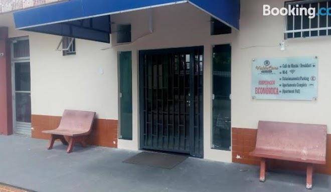 Hotel Val De Cans Image