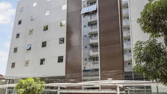 Ibis styles belem nazare