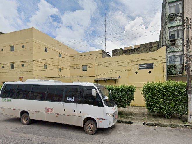 Pousada amarelinho