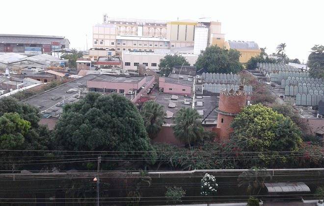 Pousada centauros