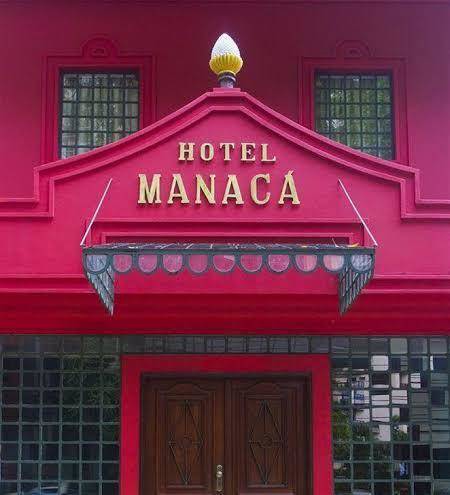 Hotel manaca