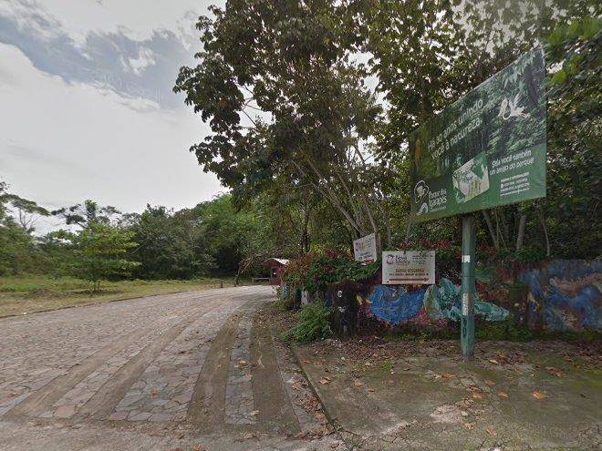 Reservamazonforest hotel