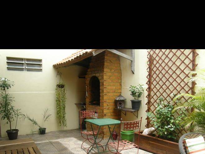 Residencia karimbo amazonia