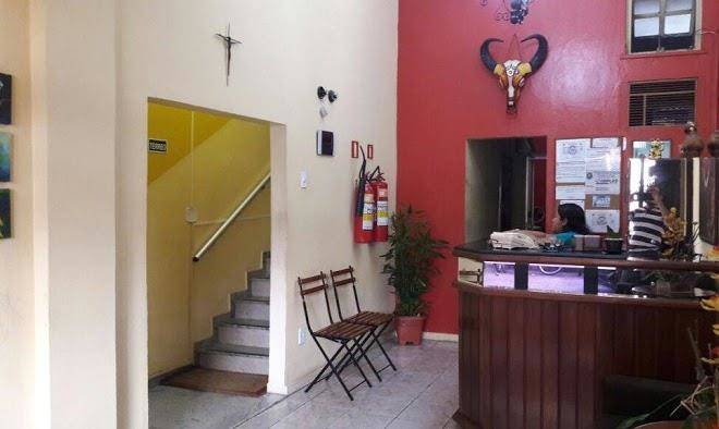 Sete sete hotel