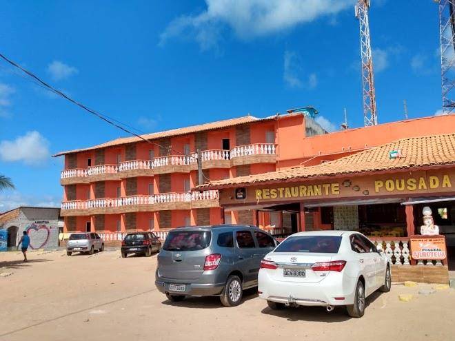 Pousada ajuruteua