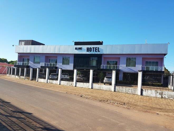 Aline hotel