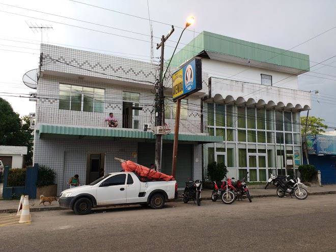 Hotel avenida