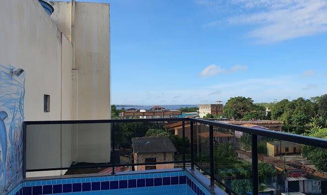 Hotel cameta palace