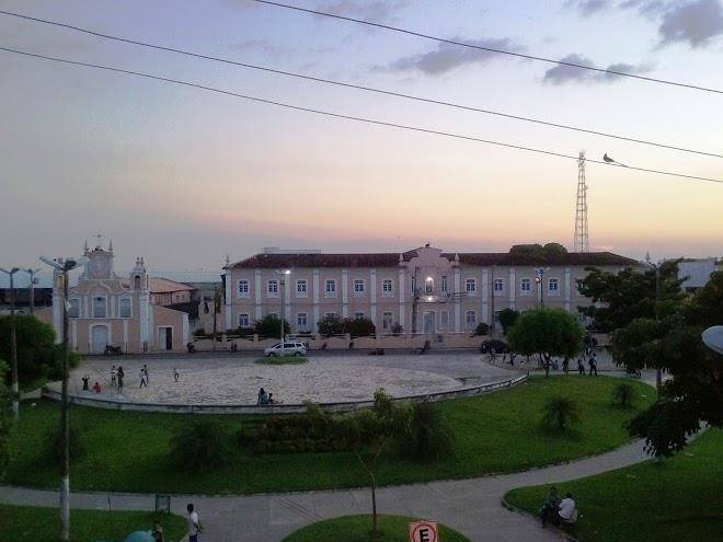 Hotel santo antonio