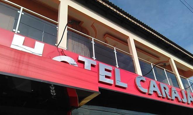 Hotel Carajas Image